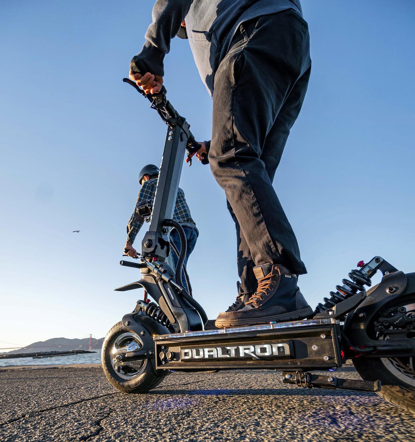 Dualtron Electric Scooters: Which One is Right for You? A Comparative Guide