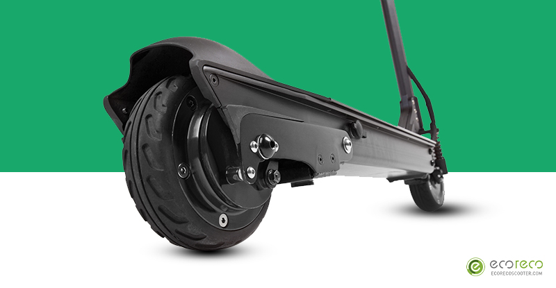 What factors to look for while buying an electric scooter?