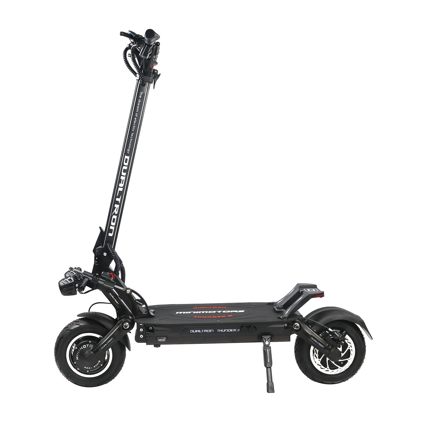 Dualtron Thunder 3 Electric Scooter 3