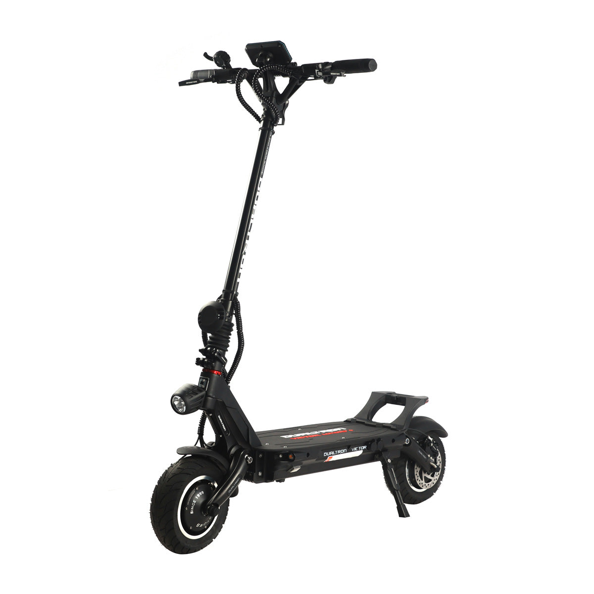 Dualtron Victor Luxury Electric Scooter