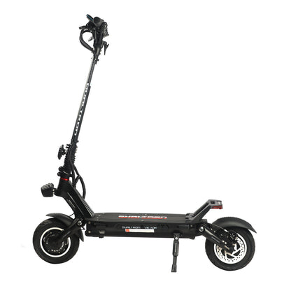 Dualtron Victor Luxury Electric Scooter 3