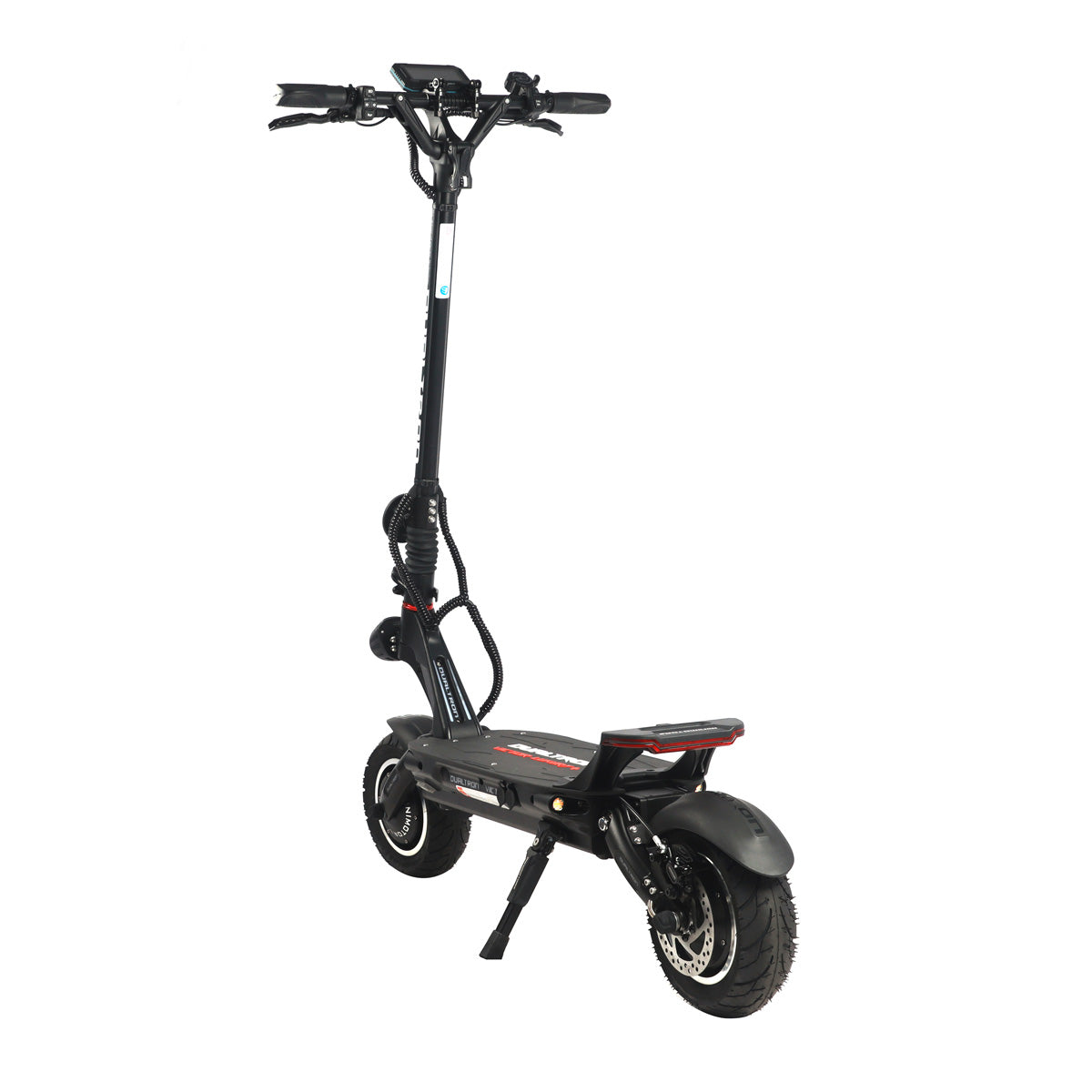 Dualtron Victor Luxury Electric Scooter 4