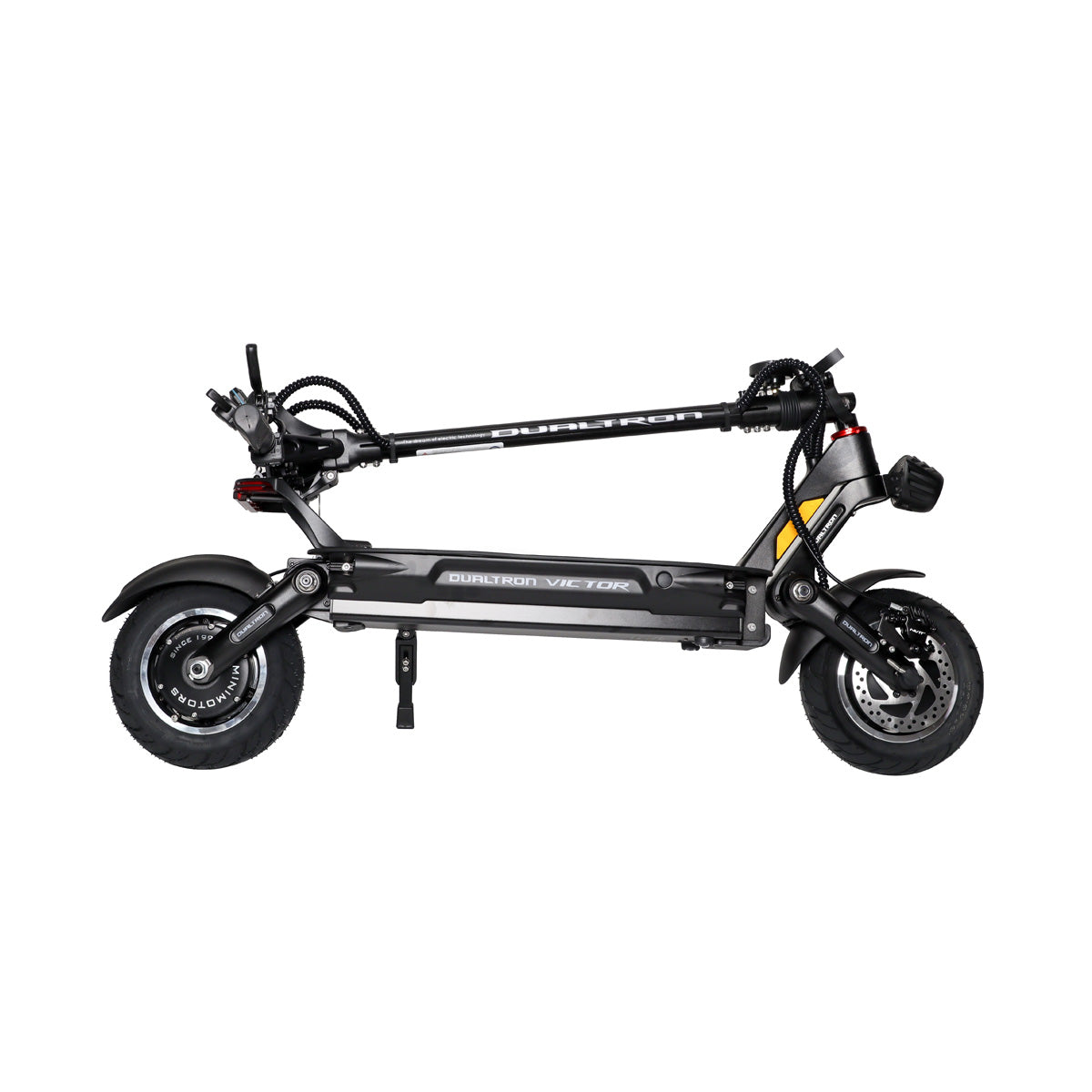 Dualtron Victor Luxury Folding Electric Scooter