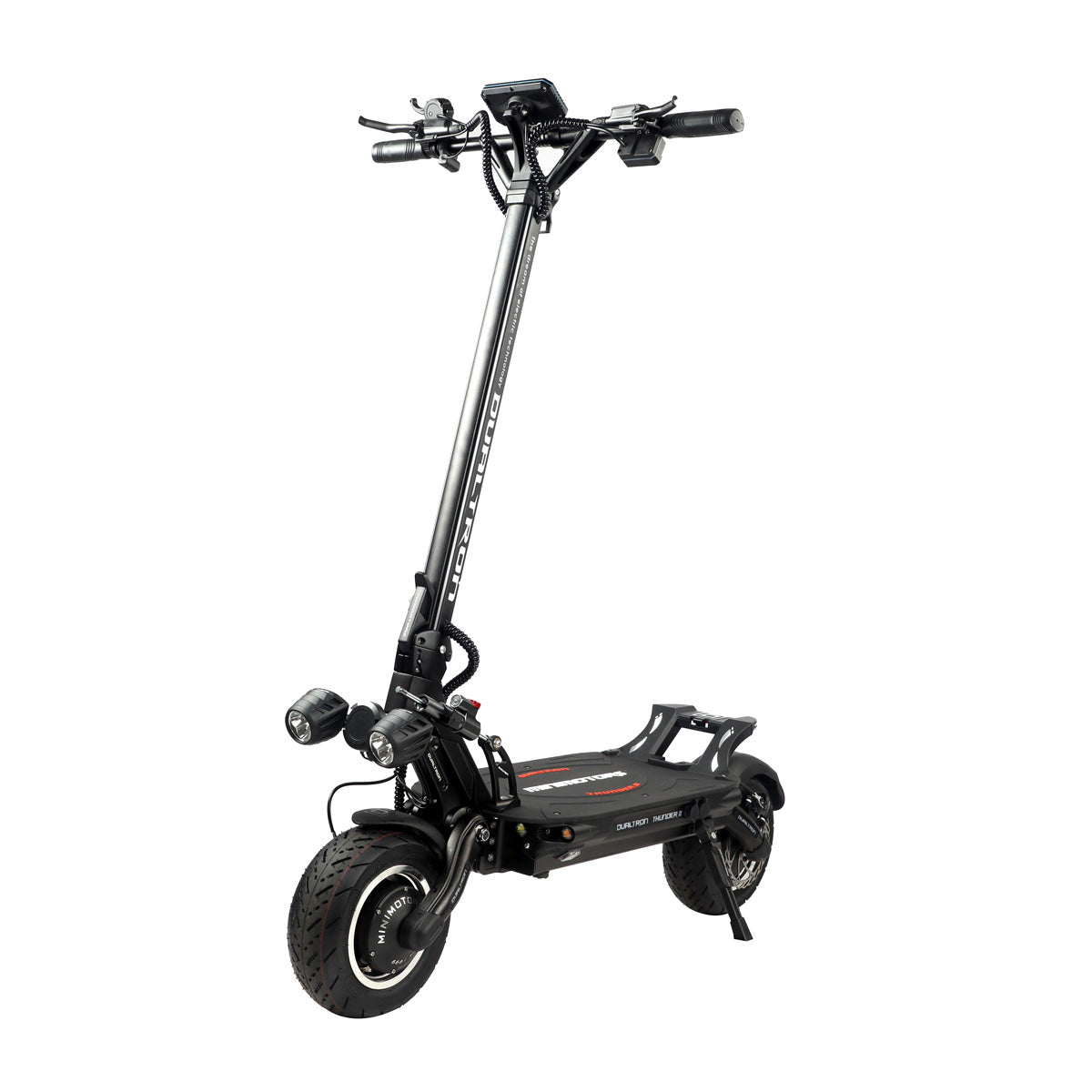 Dualtron Thunder 3 Electric Scooter