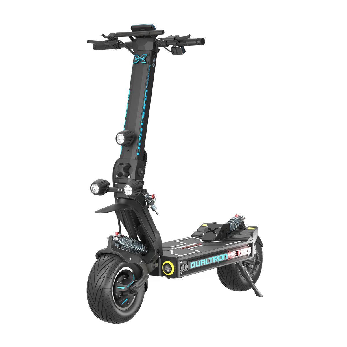 Dualtron X Limited Electric Scooter