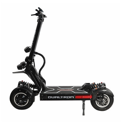 Dualtron X Limited Electric Scooter 4