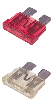 Battery Fuses (Set of 2)