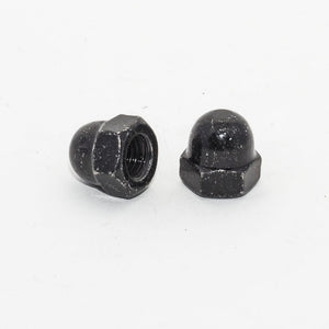 Dome Nuts for Front Suspensions (Set of 2)