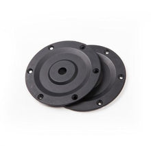 Load image into Gallery viewer, Side Covers of solid rubber 6&quot; wheels for S/M Series (Screws Not Included)