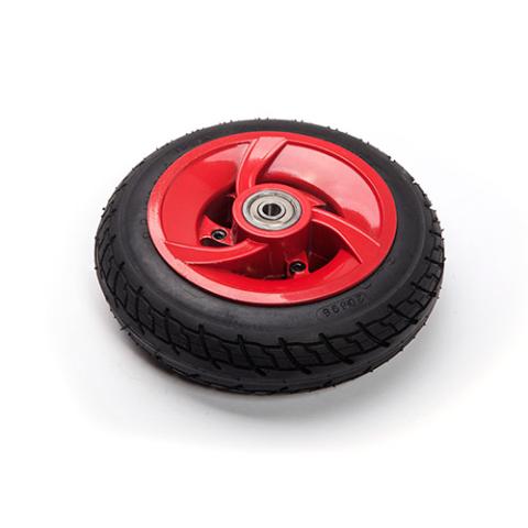 Front Wheel w/ Air Tire (6