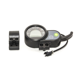 Throttle/dashboard Unit for S/M/L Series
