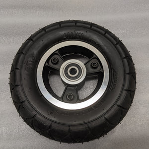 Front Wheel (8") (PU-filled) for L Series
