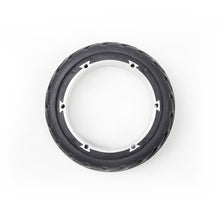 Load image into Gallery viewer, Rear tire (6&quot;) for M/S series (Version 1 and 2 motor only)