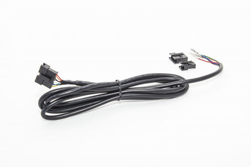 Throttle Signal Wire w/ Plugs