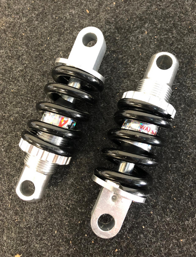 Rear Suspensions (Pair) for L Series