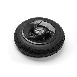 Front Wheel w/ Air Tire (6") for S/M Series