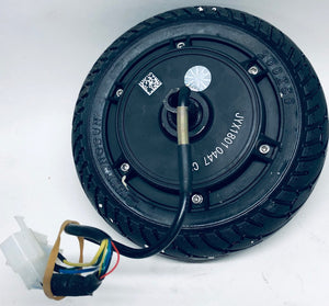 8" All-In-One Rear Wheel for L Series